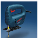 GST 65 E Professional曲线锯