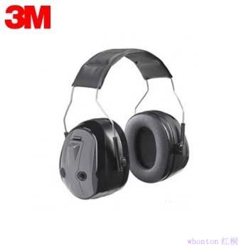 耳罩|头戴式耳罩_3M通用型降噪耳罩EL...