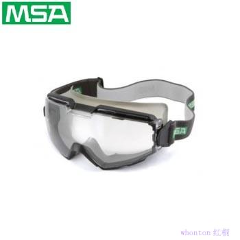 防护眼罩|MSA防护眼罩_ChemPro...