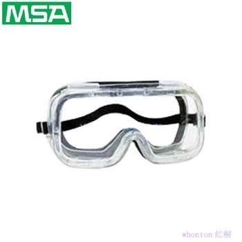 防护眼罩|MSA防护眼罩_ComfoGa...