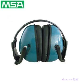 耳罩|防噪音耳罩_MSA便携式防噪音耳罩...
