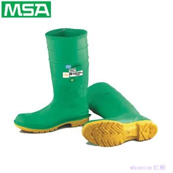 防化靴|MSA防化靴_MSA防化靴HAZ...