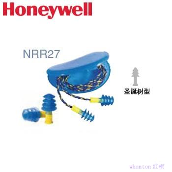 耳塞|带线圣诞树耳塞_Honeywell...