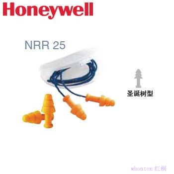 耳塞|可重复使用带线耳塞_Honeywe...