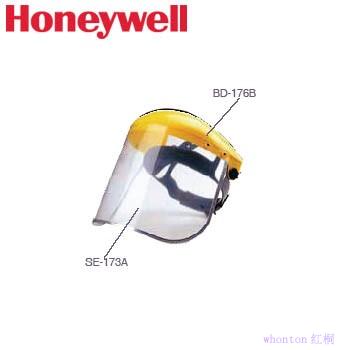 防护面罩|霍尼防护面罩_Honeywel...