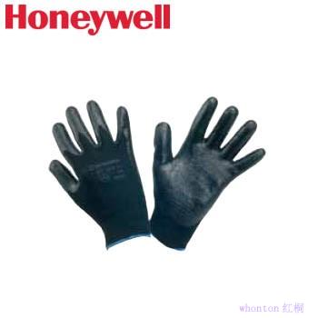 Honeywell手套|通用作业手套_粉...