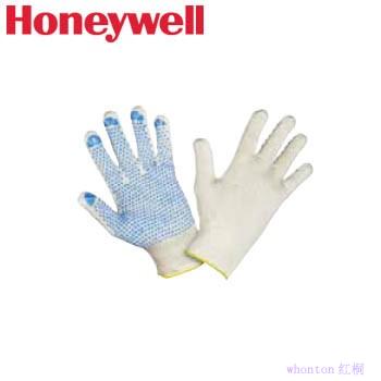 Honeywell手套|防割手套_尼龙点...