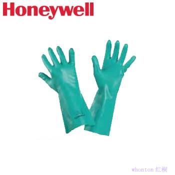 Honeywell手套|防化手套_丁腈防...