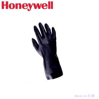 Honeywell手套|防化手套_氯丁橡...