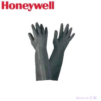Honeywell手套|防化手套_氯丁橡...