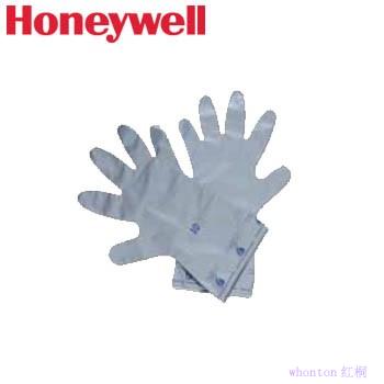 Honeywell手套|防化手套_复合膜...