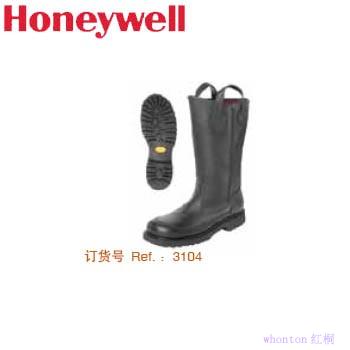 消防战斗靴|Honeywell消防战斗靴...