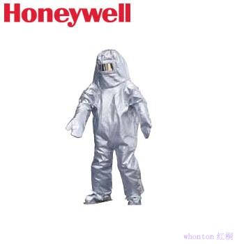 隔热服|Honeywell避火服_B2避...