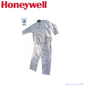 隔热服|Honeywell镀铝隔热服_镀...