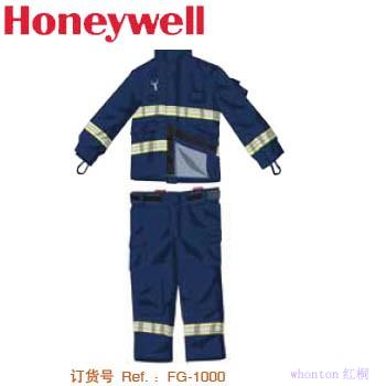 Honeywell FG-1000型消防...