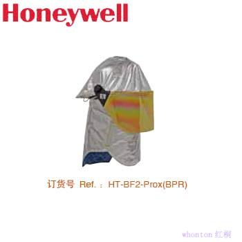 消防隔热头盔|Honeywell Pro...