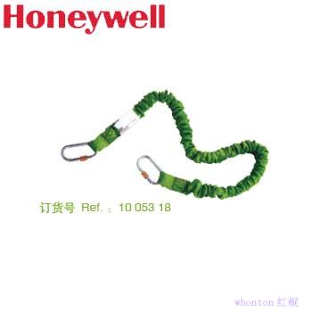 Honeywell Manyard缓冲系...