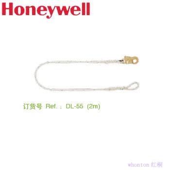 Honeywell 限位系绳
