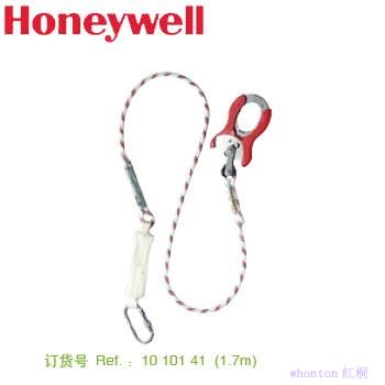 Honeywell 脚手架缓冲系绳