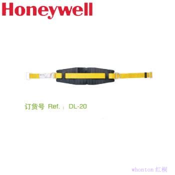 Honeywell 工作定位腰带