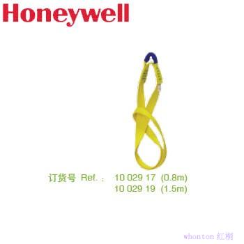 Honeywell 锚点吊带