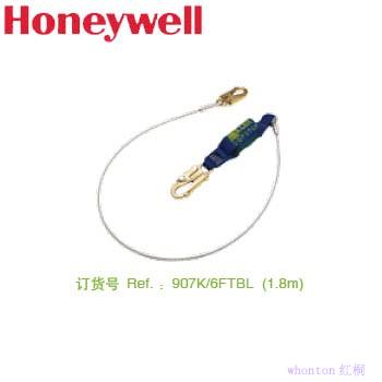 Honeywell 焊接工缓冲系绳