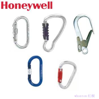 Honeywell 安全钩