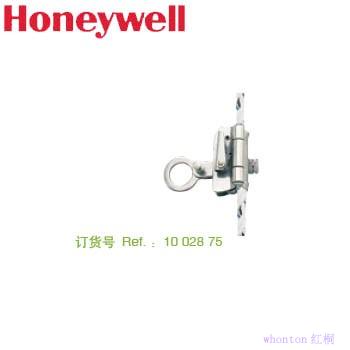 Honeywell 自动及手动抓绳器
