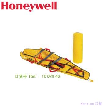 Honeywell Evac 轻型救援担...