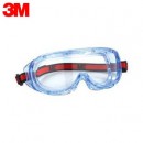 护目镜|3M护目镜_亚洲款舒适型防化学护目镜1623AF