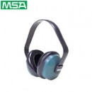 耳罩|防噪音耳罩_MSA头戴式防噪音耳罩SPE