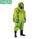 A级防化服|MSA防化服_VAUTEX可重复使用A级气密防化服D3020825