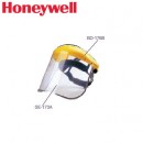 防护面罩|霍尼防护面罩_Honeywell 高性价比防冲击面罩 配帽式 BD-176B SE-173A