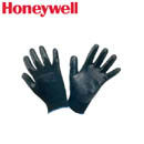 Honeywell手套|通用作业手套_粉末丁腈涂层耐油防割防滑工作手套 2232233CN-07~10
