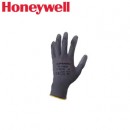 Honeywell手套|通用作业手套_尼龙PU涂层耐磨工作手套2132250CN