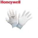 Honeywell手套|通用作业手套_尼龙PU涂层耐磨工作手套 2132255CN-07~10