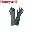 Honeywell手套|防化手套_氯丁橡胶防化长手套2095025