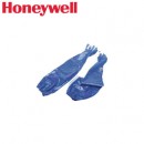 Honeywell手套|防化手套__带衬丁腈手套NK803 