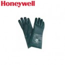 Honeywell手套|防化手套_TRAWLER KING 重型带衬PVC手套850FWG