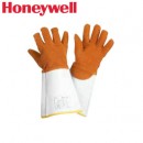 Honeywell手套|焊接手套_进口皮革焊接隔热手套2012847