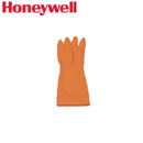 Honeywell手套|受控环境手套_AK洁净室天然橡胶防化手套AK1815/O