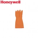 Honeywell手套|受控环境手套_AK洁净室天然橡胶防化手套AK1815/O