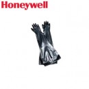 Honeywell手套|受控环境手套_加铅氯丁橡胶干箱手套8NLL3032