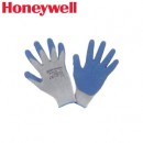 Honeywell手套|通用作业手套_天然乳胶涂层工作手套2094140CN