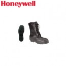 派克靴|Honeywell中筒靴_皮质靴面保暖中筒派克靴A421
