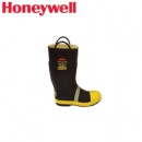 消防战斗靴|Honeywell消防战斗靴