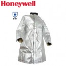 隔热服|Honeywell镀铝隔热服_镀铝隔热长风衣1410113