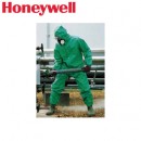 防化服|Honeywell防化服_喷雾致密型化学防护服N71254110