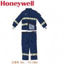 Honeywell FG-1000型消防员灭火防护服