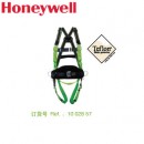 Honeywell DuraFlex® 三挂点全身安全带